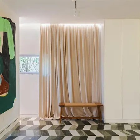 8 Min Walk To Harbour Lejlighed *