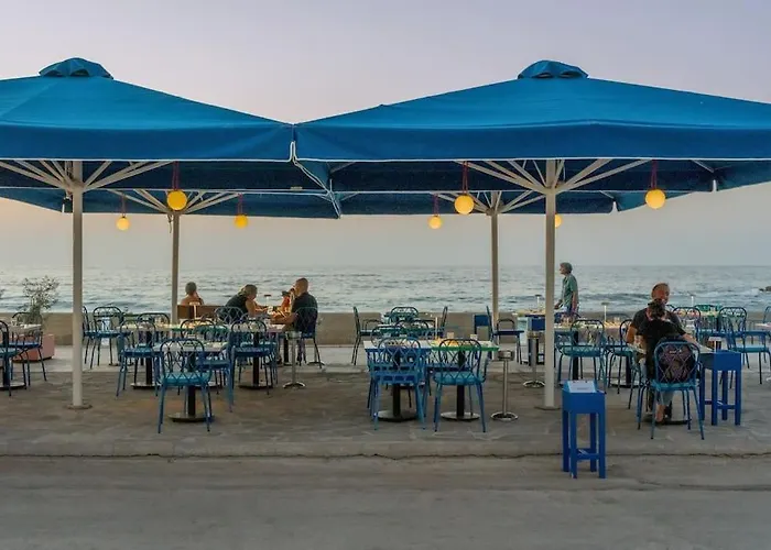 8 Min Walk To Harbour Апартаменты *