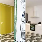Apartamento 8 Min Walk To Harbour *