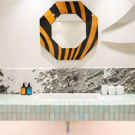 Appartement 8 Min Walk To Harbour La Canée