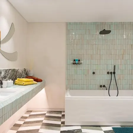 Appartement 8 Min Walk To Harbour