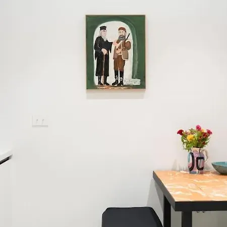 아파트 8 Min Walk To Harbour 하니아