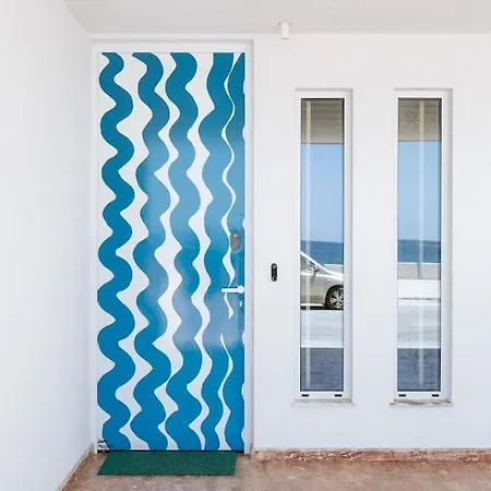 Apartmán Koum Kapi Atelier-Waterfront Apartment With Sea Views *