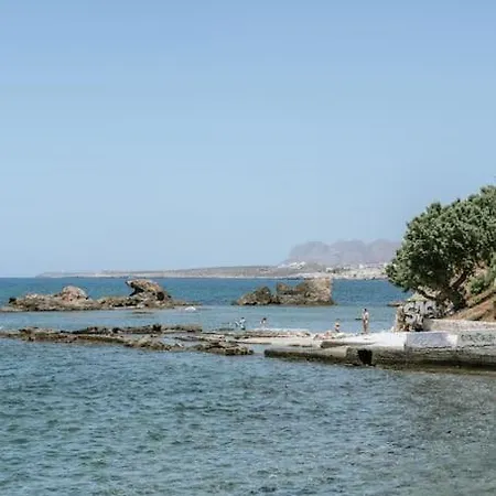 Appartement 8 Min Walk To Harbour