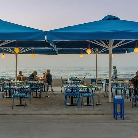 8 Min Walk To Harbour 아파트 *