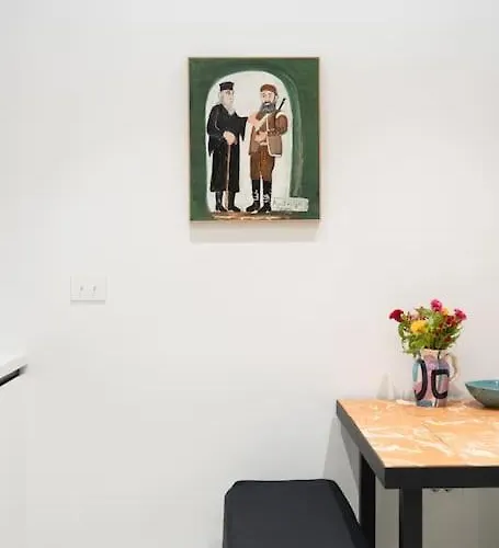 아파트 8 Min Walk To Harbour 하니아