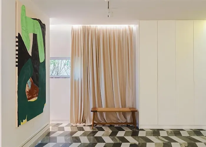 8 Min Walk To Harbour Apartmán *