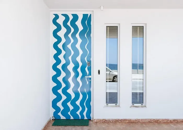 Apartmán 8 Min Walk To Harbour *