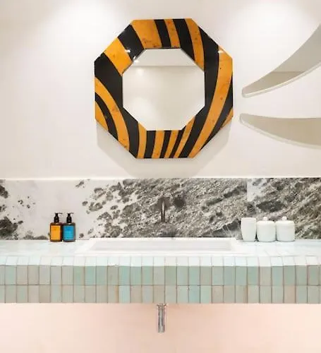 Apartman 8 Min Walk To Harbour Hriszí Aktí Haniá