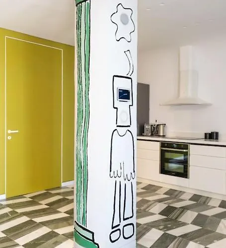 Apartman 8 Min Walk To Harbour *