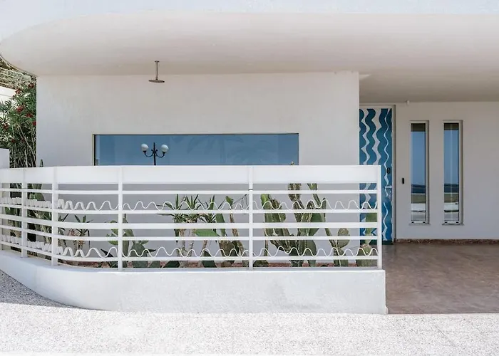 Apartman 8 Min Walk To Harbour